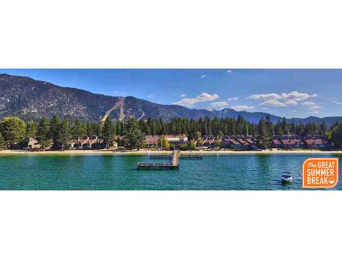 Memorial Day WEEK in South Lake Tahoe! {Friday, May 27 to Friday, June 3, 2022}