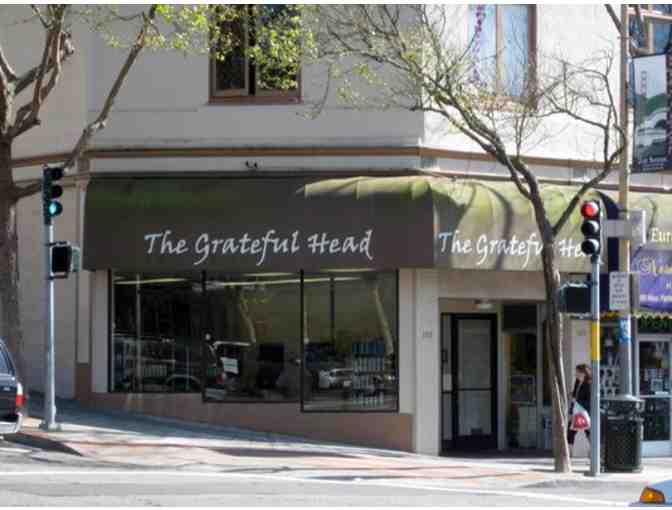 The Grateful Head: $50 Gift Card