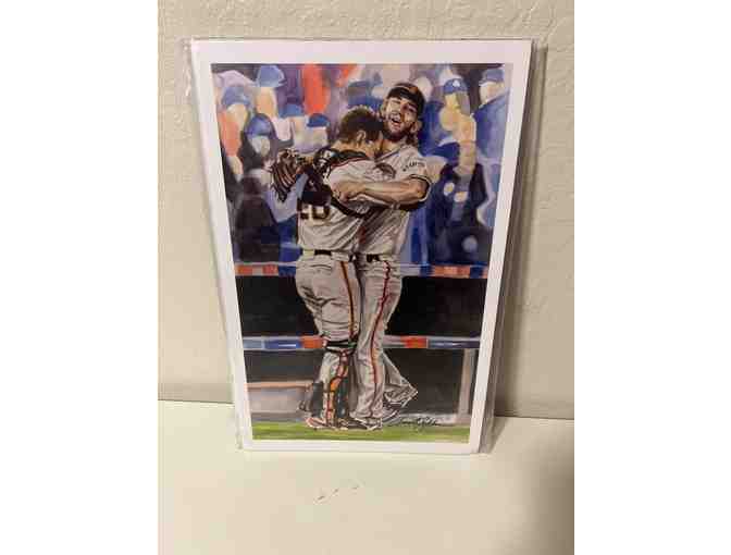 SF Giants Mega Bundle