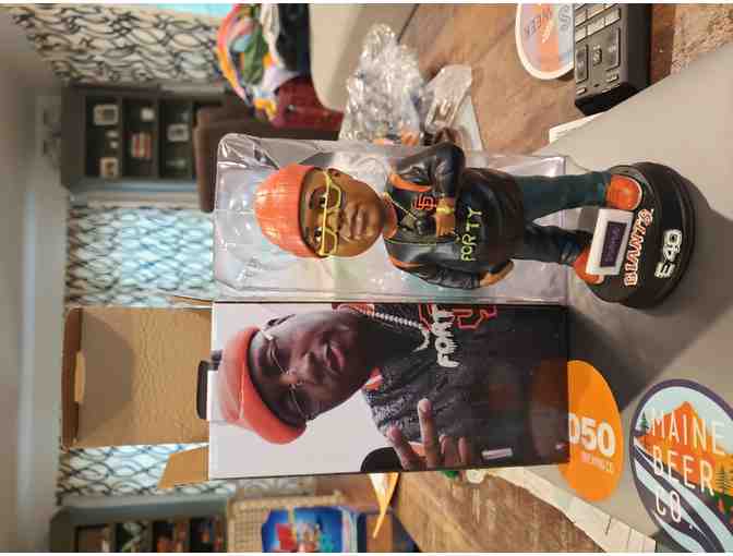 SF Giants Mega Bundle