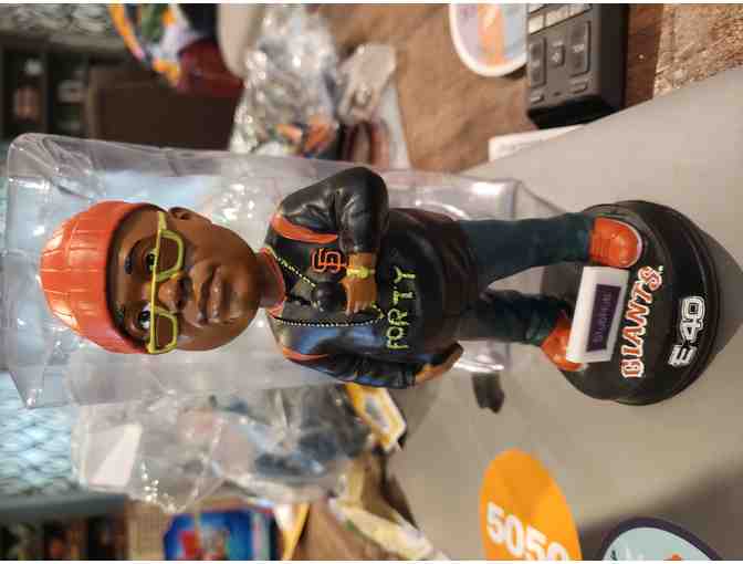 SF Giants Mega Bundle