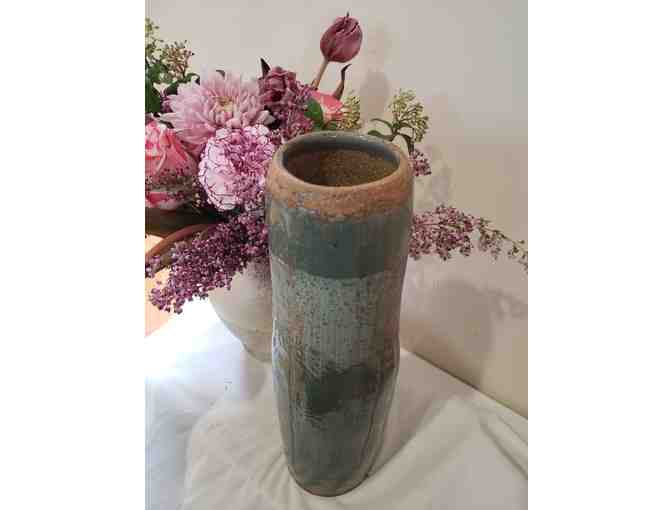 Handmade Ceramic Vase