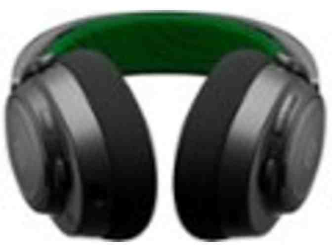 SteelSeries: Arctis Nova 7X Wireless Gaming Headset