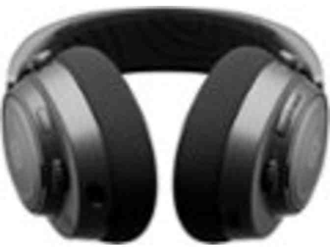 SteelSeries: Arctis Nova 7 Wireless Gaming Headset