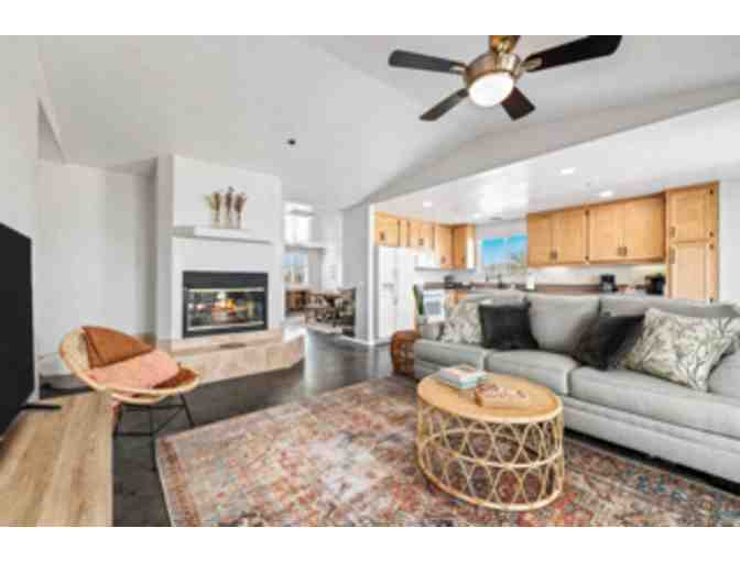 5 Nights in Joshua Tree!