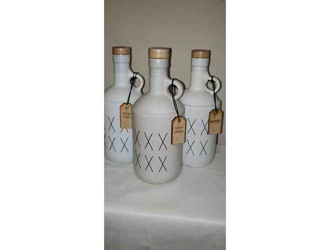 Kokoro Spirits: The Top Shelf Bundle (3 Bottles)