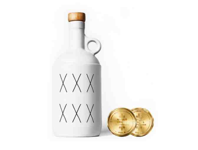 Kokoro Spirits - The Top Shelf Bundle (3 bottles Total)