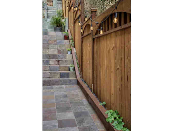 One-night Stay in West Portal Studio