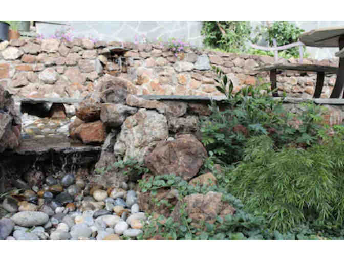 One-night Stay in West Portal Studio