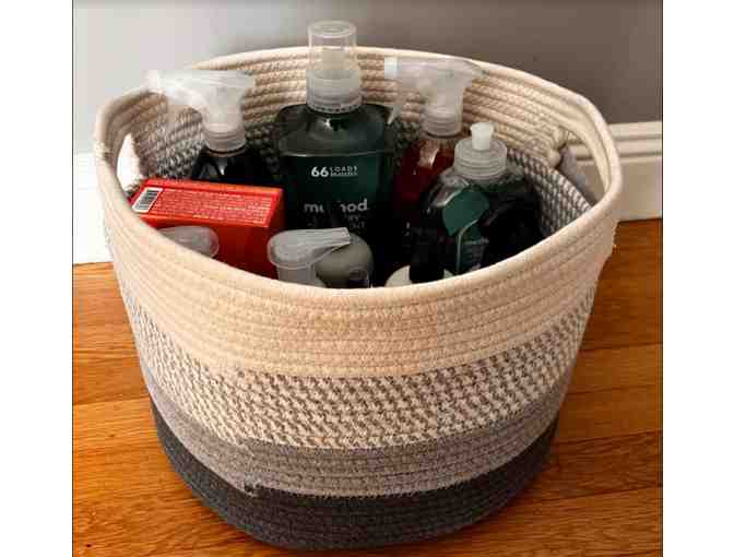 Method and Mrs. Meyers Clean Day Gift Package