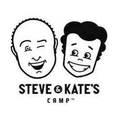 Steve & Kate's Camp