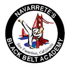ATA Navarrete's Black Belt Academy