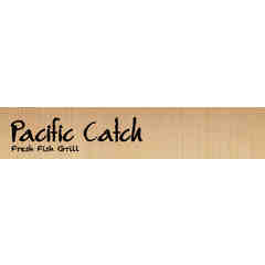 Pacific Catch
