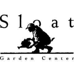 Sloat Garden Center