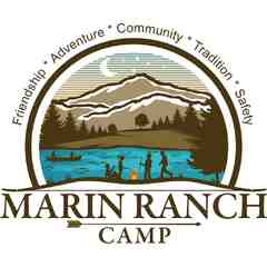 Marin Ranch Camp