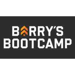 Barry's Bootcamp