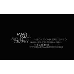 Mary Small Photography