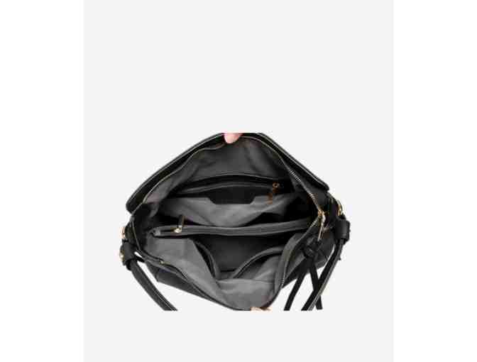 SOPHIE Hobo Bag by Bare Boheme