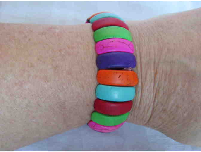 Multicolor Bracelet