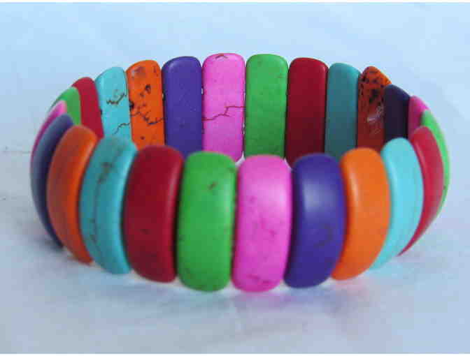 Multicolor Bracelet