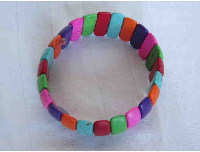 Multicolor Bracelet