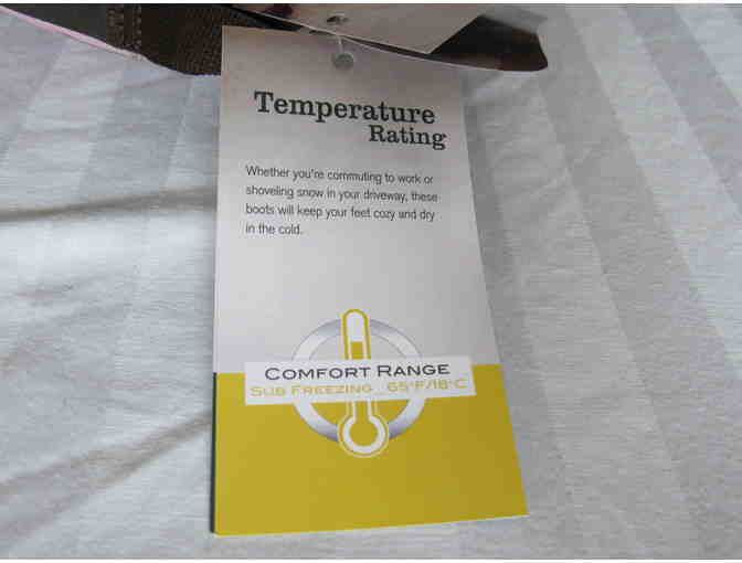 Pink Realtree Hale Multi-Season Hunting Boot - Women - Size 7