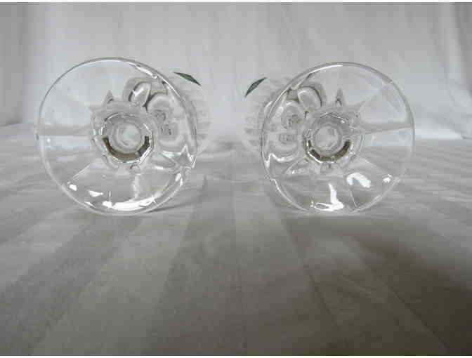 Knightsbridge Goblets by Godinger - Four