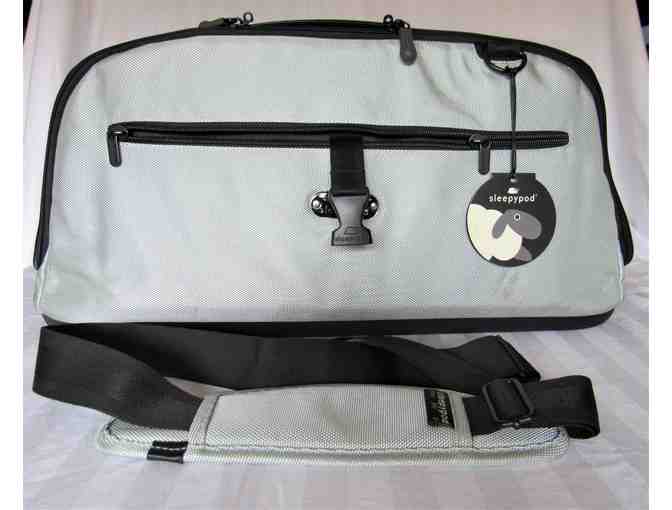 Sleepypod Air Pet Carrier