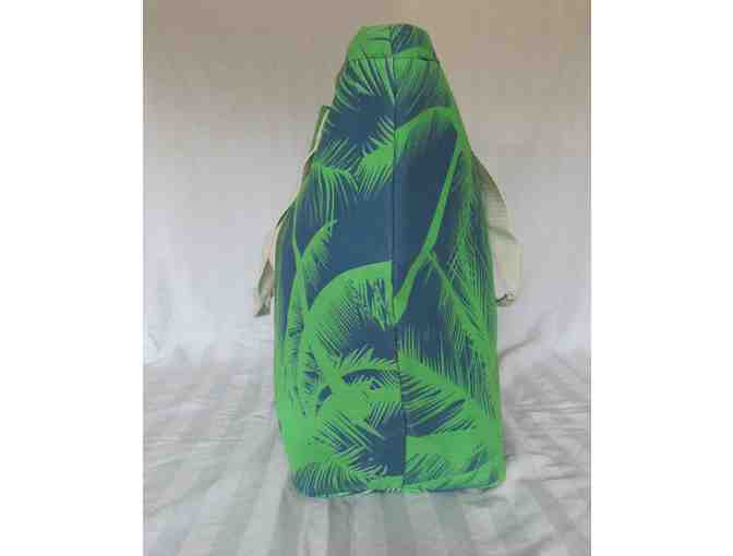 Panama Jack Large Beach Bag