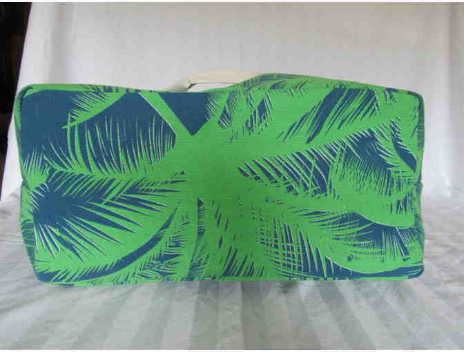 Panama Jack Large Beach Bag