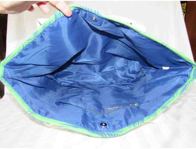 Panama Jack Large Beach Bag