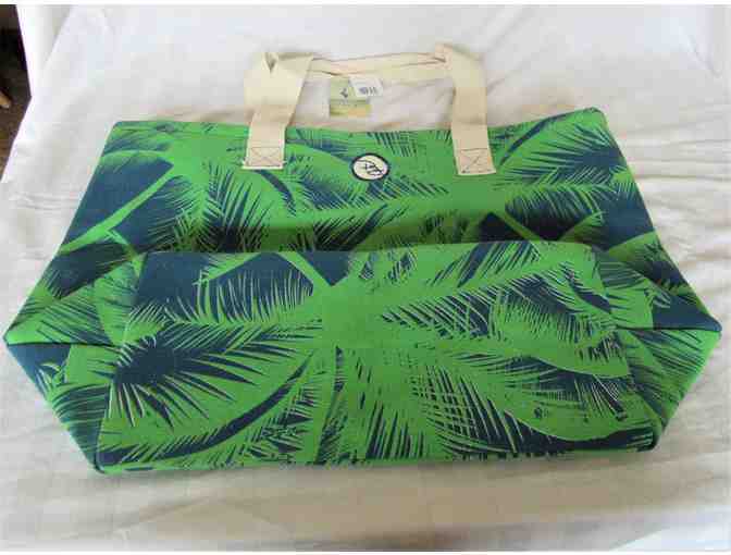 Panama Jack Large Beach Bag
