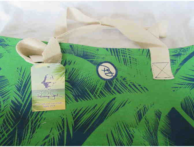 Panama Jack Large Beach Bag