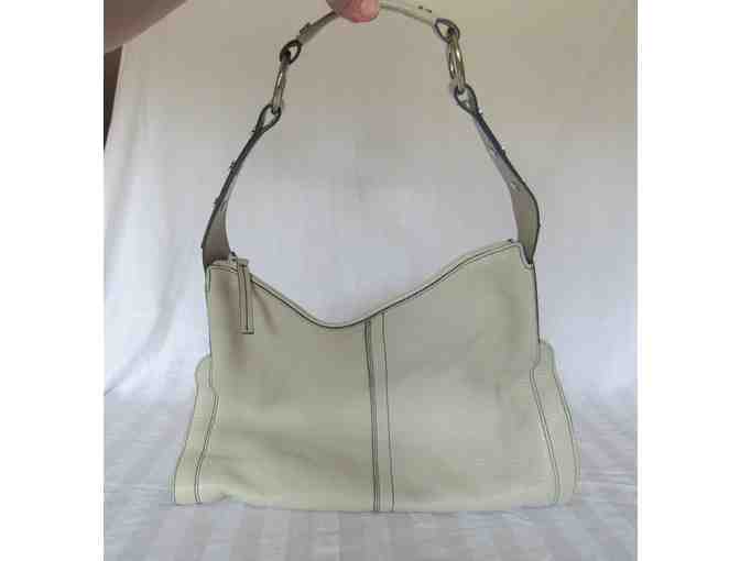 Kenneth Cole New York Satchel