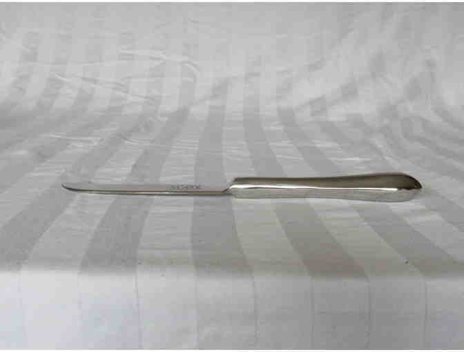 Cheese Knife from The Just Slate Company