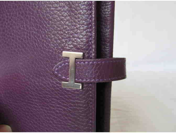 High Class Wallet by Claudio Budel