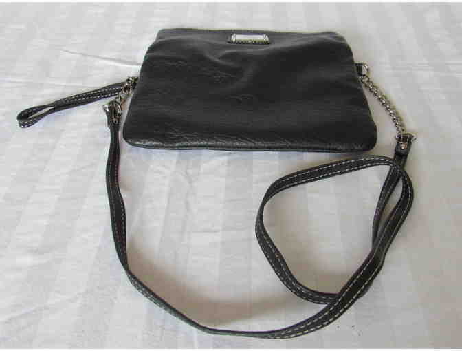 Nine West Girl On The Go Mini Crossbody Flap