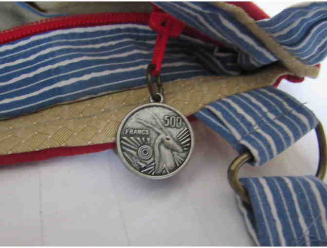 Summertime Beach Tote