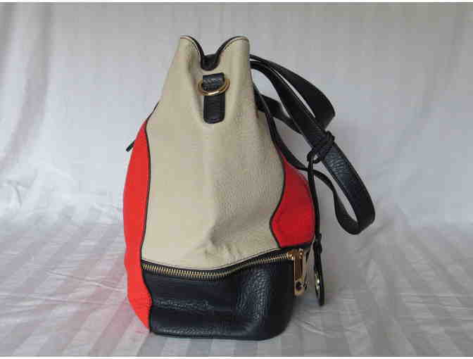 Frank Lyman Multicolor Handbag