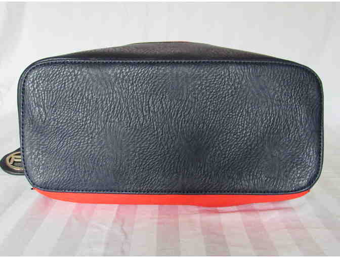 Frank Lyman Multicolor Handbag