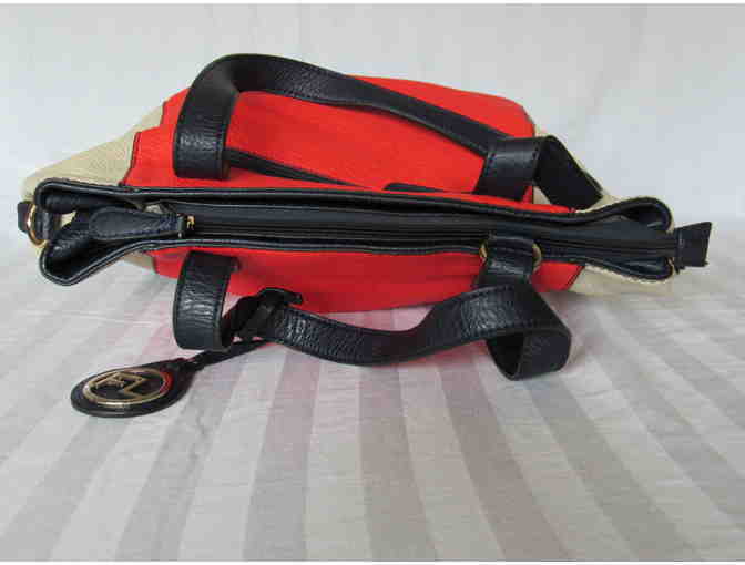 Frank Lyman Multicolor Handbag