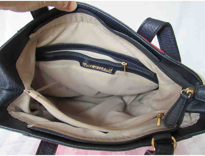 Frank Lyman Multicolor Handbag