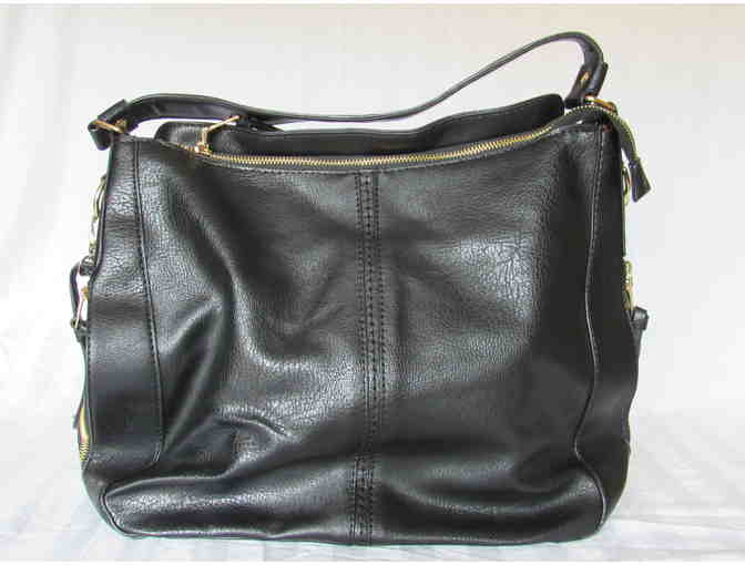 SOPHIE Hobo Bag by Bare Boheme