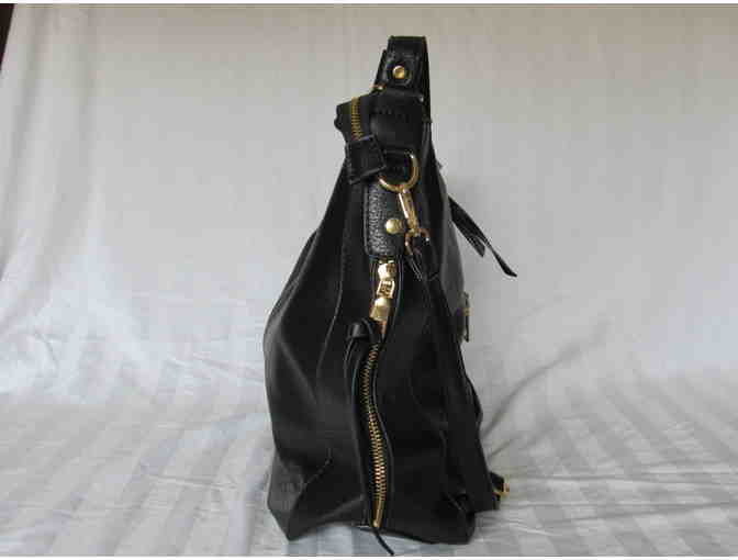 SOPHIE Hobo Bag by Bare Boheme