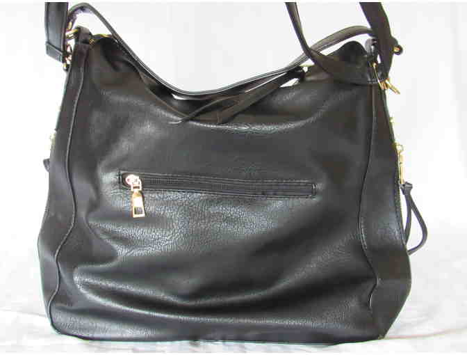 SOPHIE Hobo Bag by Bare Boheme