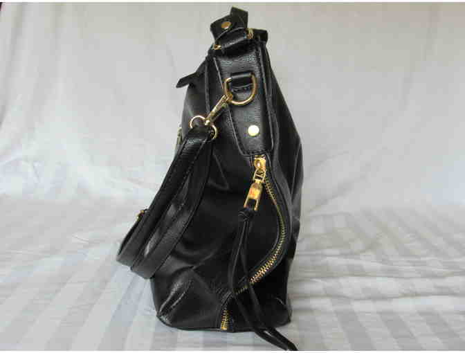 SOPHIE Hobo Bag by Bare Boheme