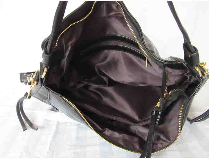 SOPHIE Hobo Bag by Bare Boheme