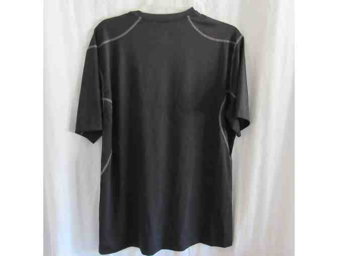 Nike Dri-FIT Training Tee - XL Black