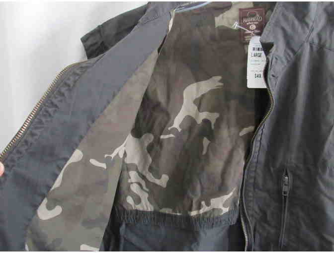 Redhead Utility Vest - Large