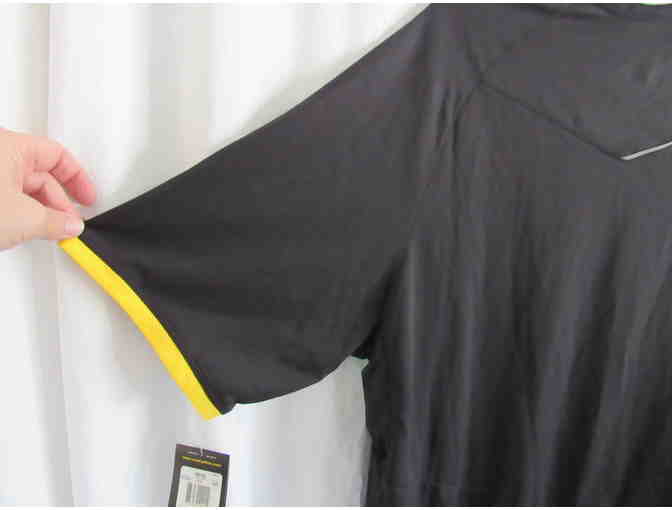 Nike Dri-FIT LIVESTRONG Shirt - XXL Black